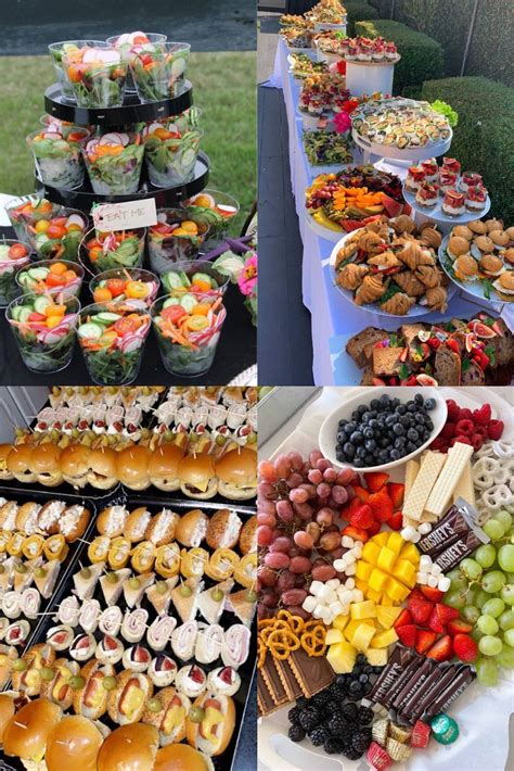 food for graduation party on a budget|best catering for graduation party.